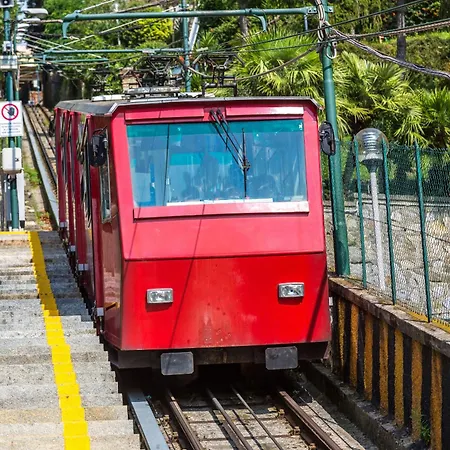 公寓 Visit_genova *